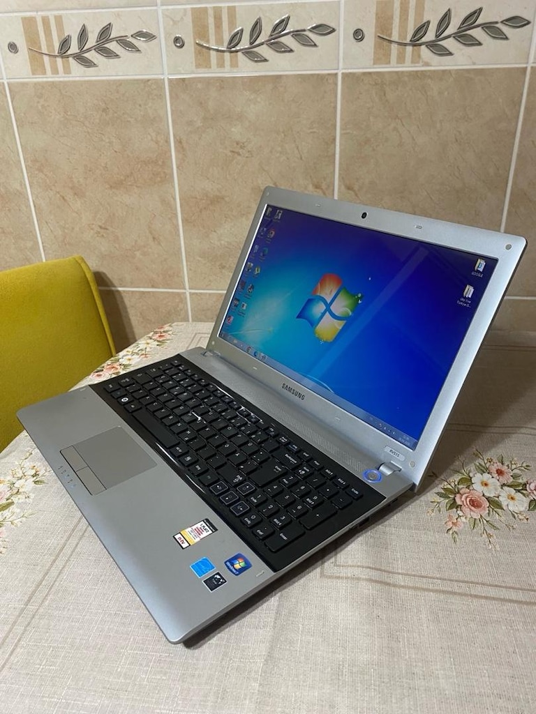 SIFIR AYA.LAPTOP ARAYANLARA! SÜPER LEPTOP! - 5