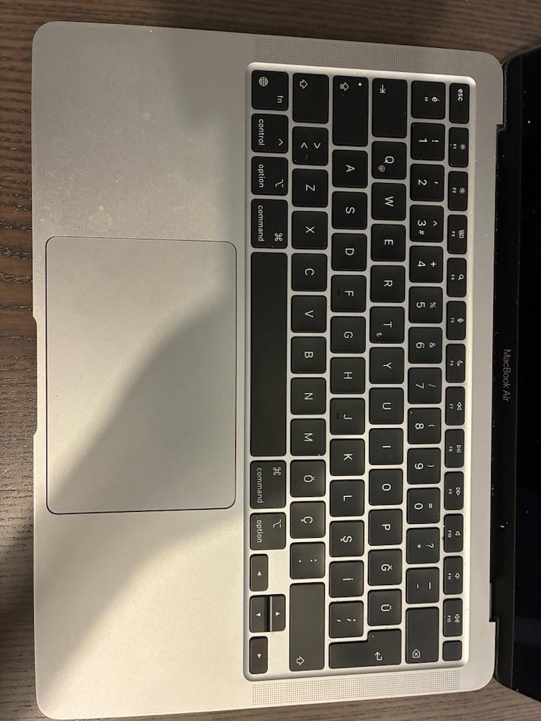 MacBook Air M1 - 8