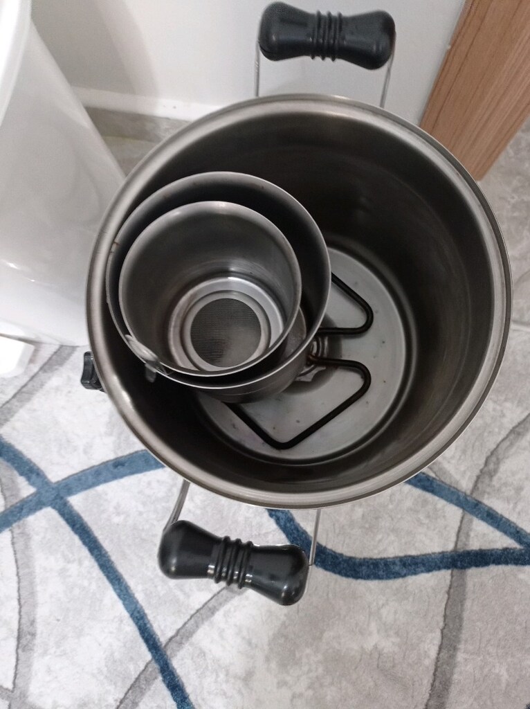 elektrikli semaver - 9
