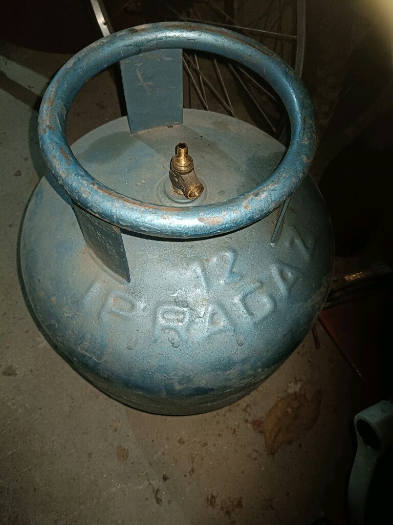 MUTFAK TÜPÜ BÜYÜK - 2