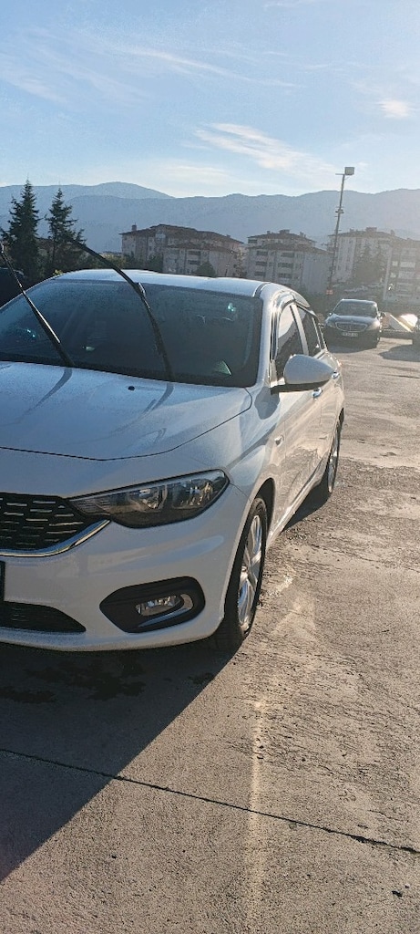 EGEA 1.4 LPG li 123 binde - 7