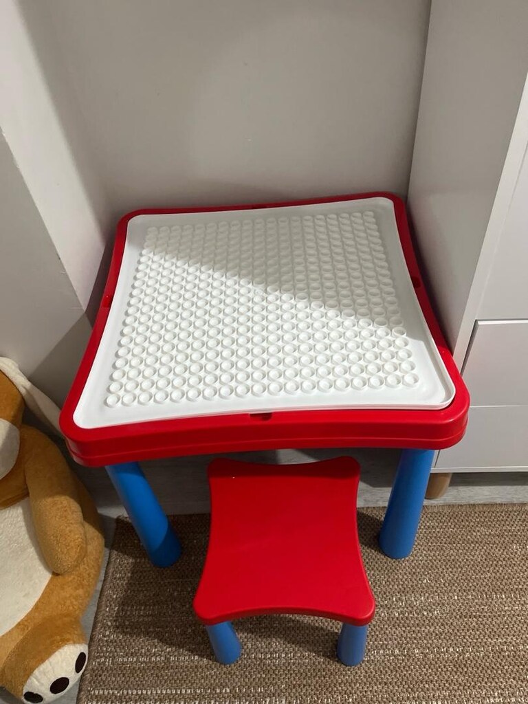 pilsan master çalışma masa seti blok - 3