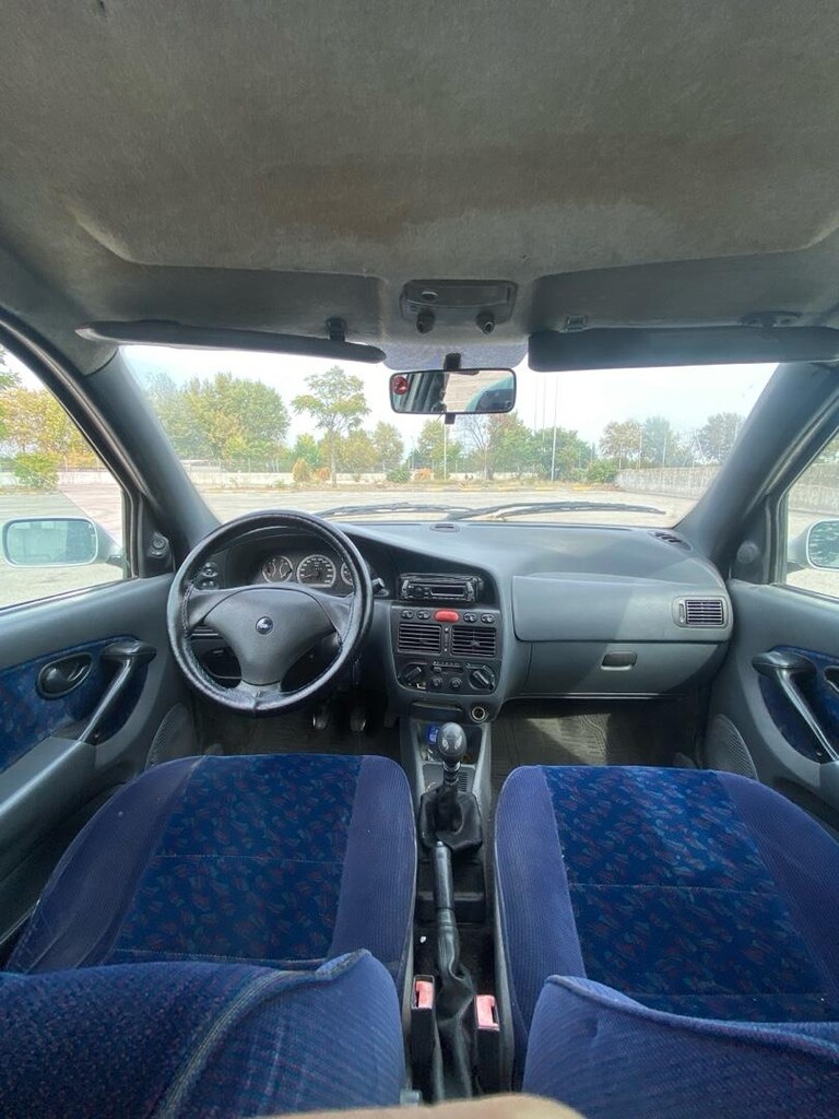 Fiat Palio 1.6 | Bakımlı | Yeni Lastikler | Masrafsız - 5