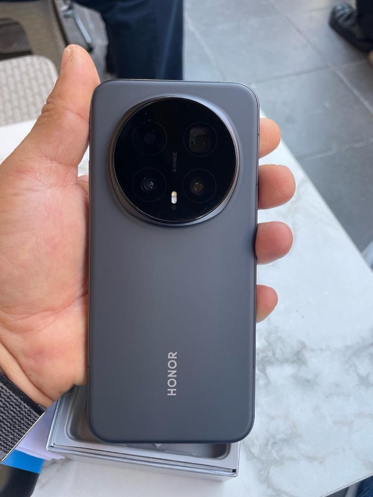 Honor magic 8 pro 512gb - 6