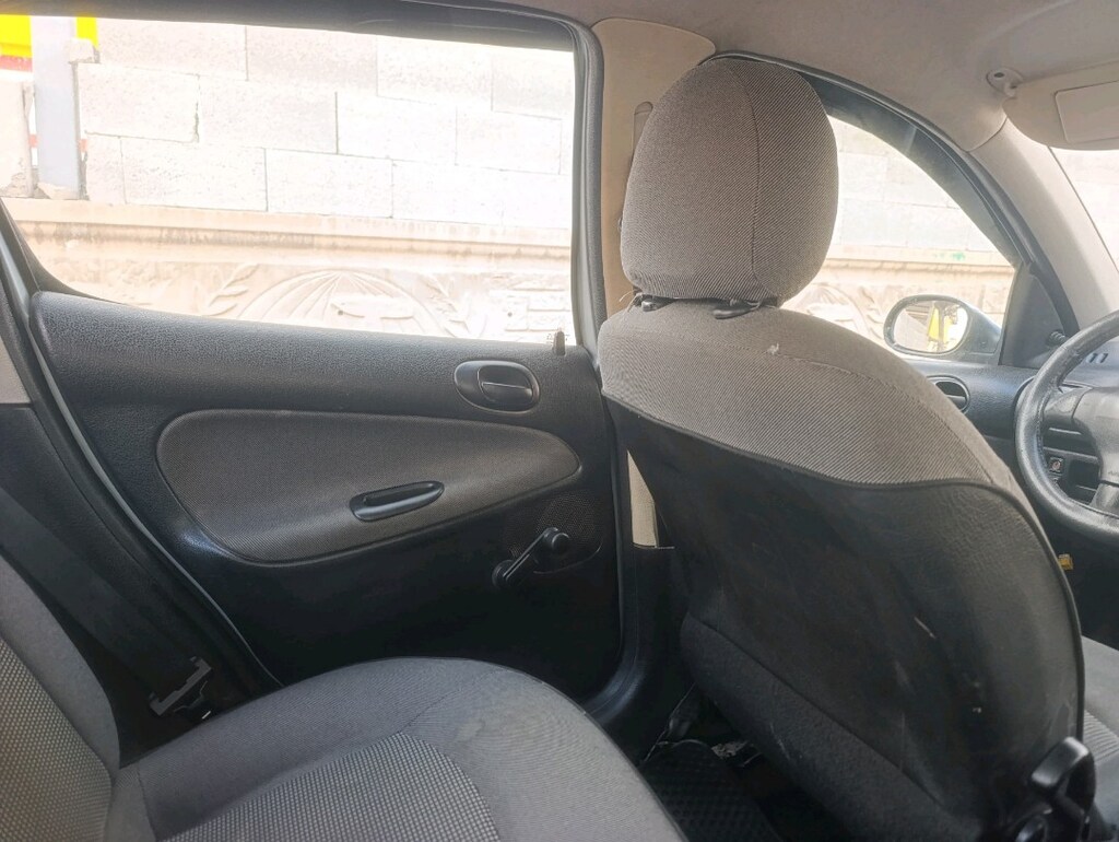 PEUGEOT 206 SEDAN TERTEMİZ - 14