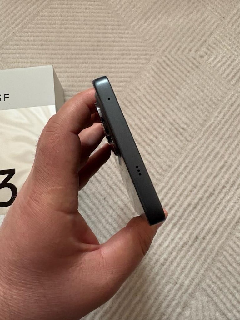 OPPO RENO 13F - 2