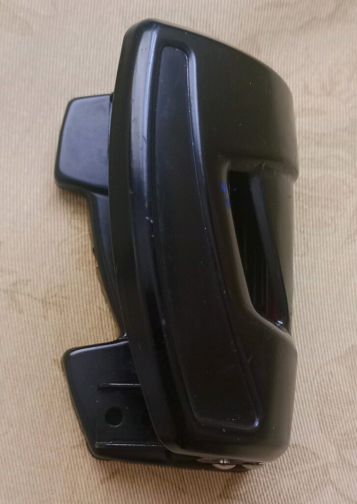 Metal Delgeç - 4