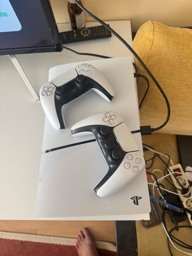 slim ps5