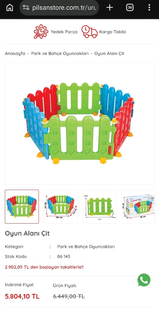 pilsan oyun çiti - 4