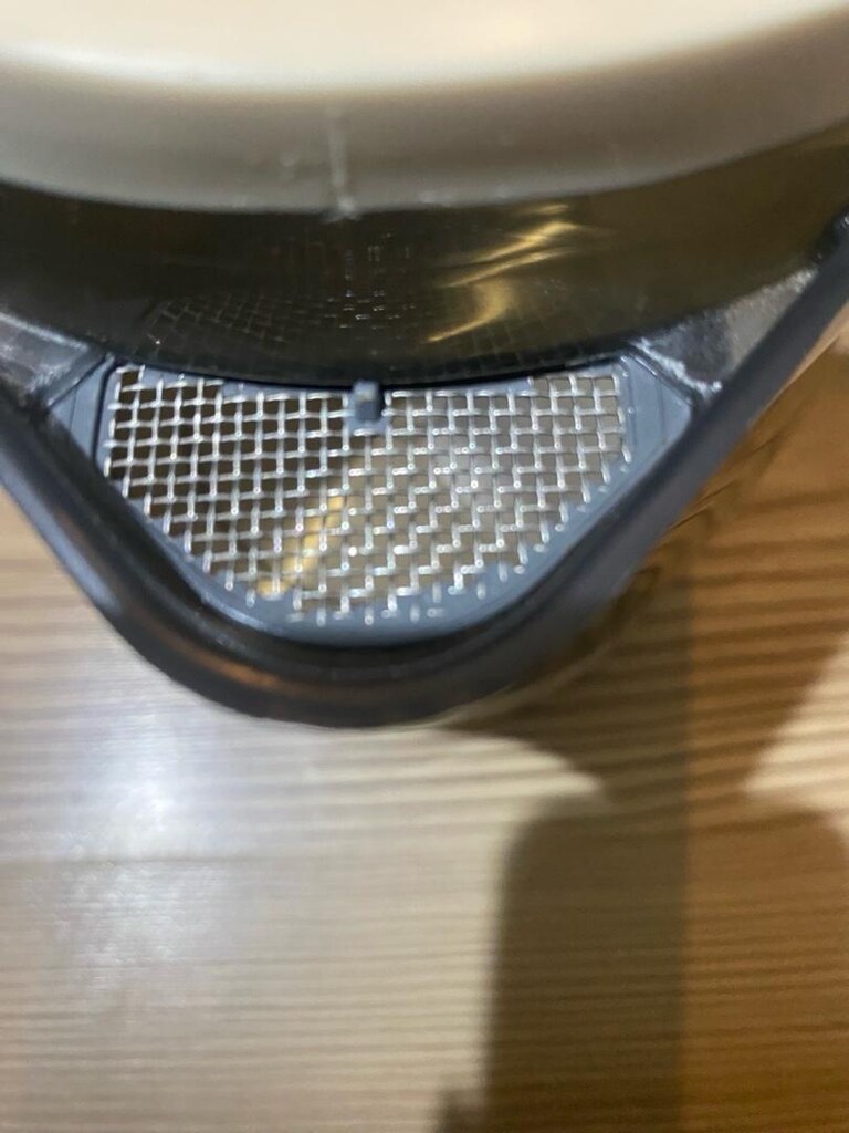 Bosch kettle - 8