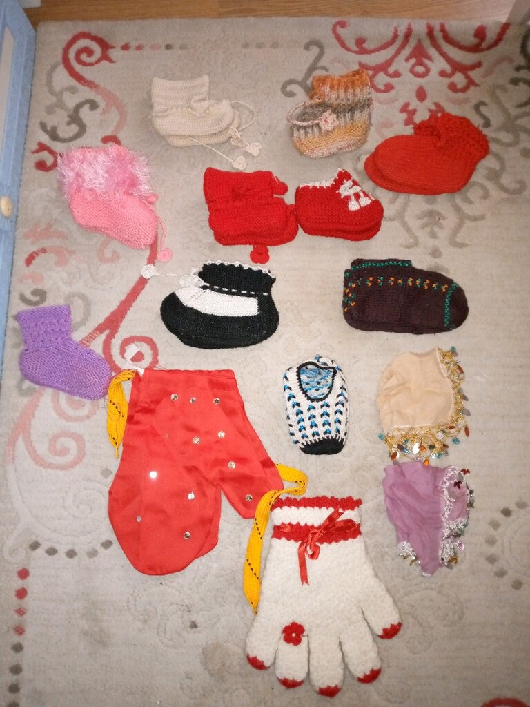 PAntolon pijama - 4
