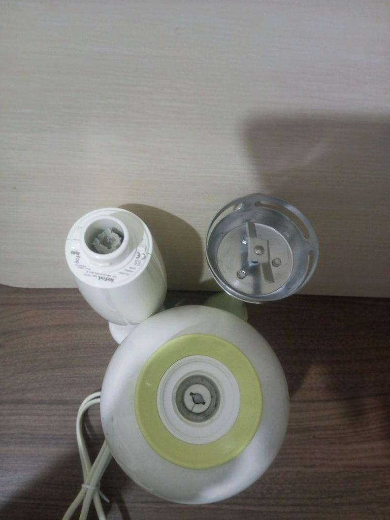 Tefal El Blenderi Seti 550W - 3