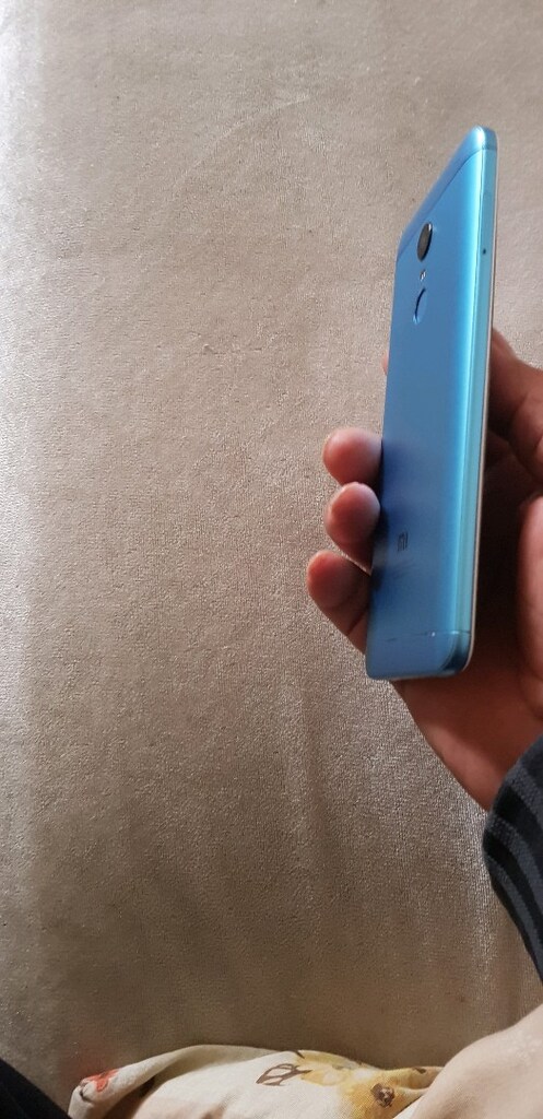 Redmi 5 plus kusursuz 64 gb çıfıt hatlı türkiye kayıtlı hafıza kart de - 18