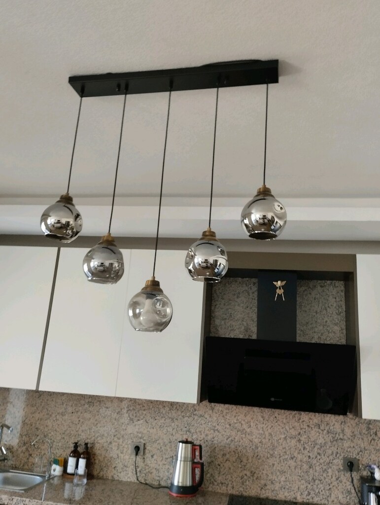 avize yeni modern - 2