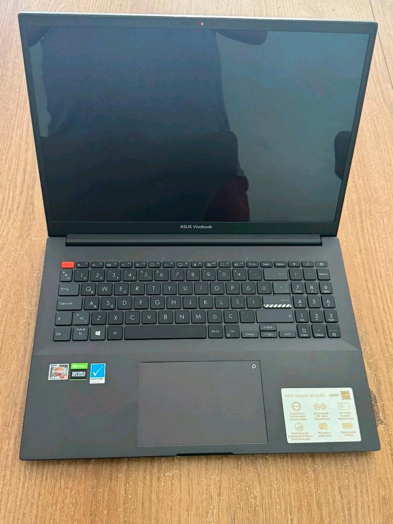 ASUS 16 OLET - 5