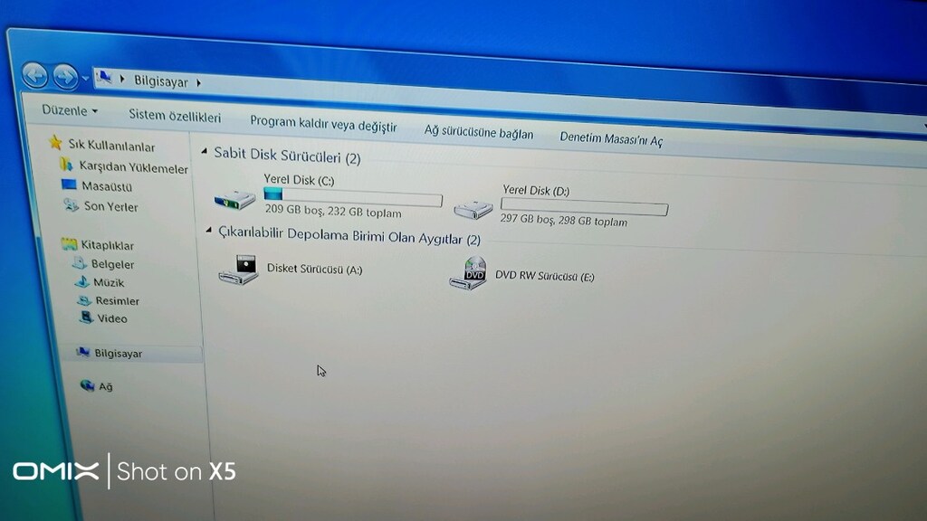 Asus masaüstü bilgisayar kasası - 10