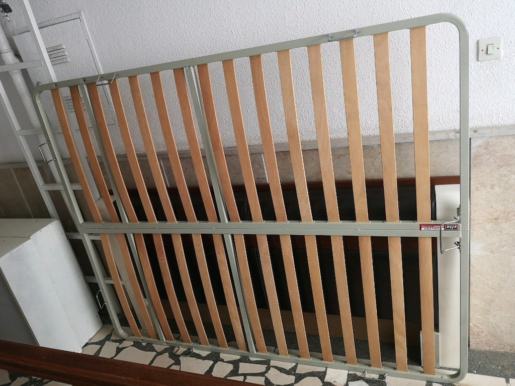 Yatak odası baza ve başlıklı - 11