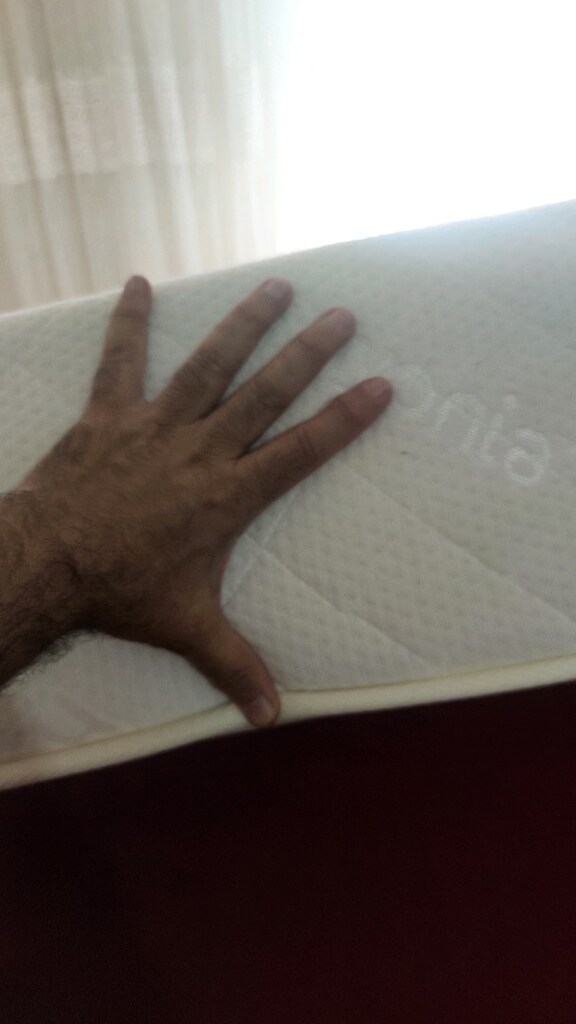 Hypnia Visco Yatak - 2