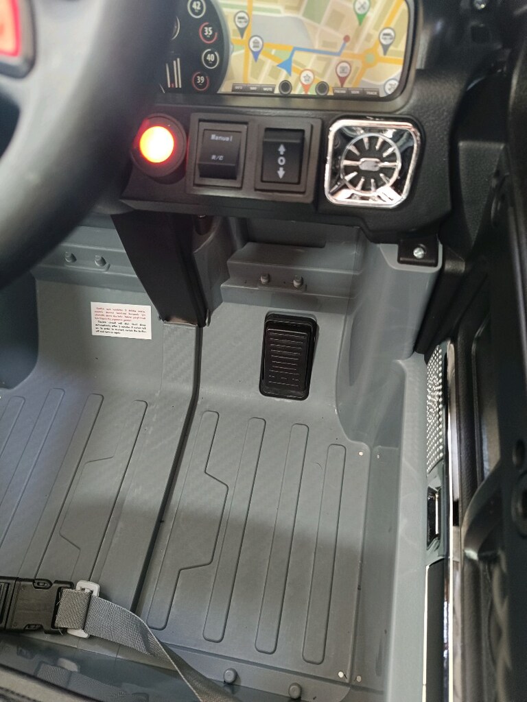 Yeni Mercedes G Serisi - 7