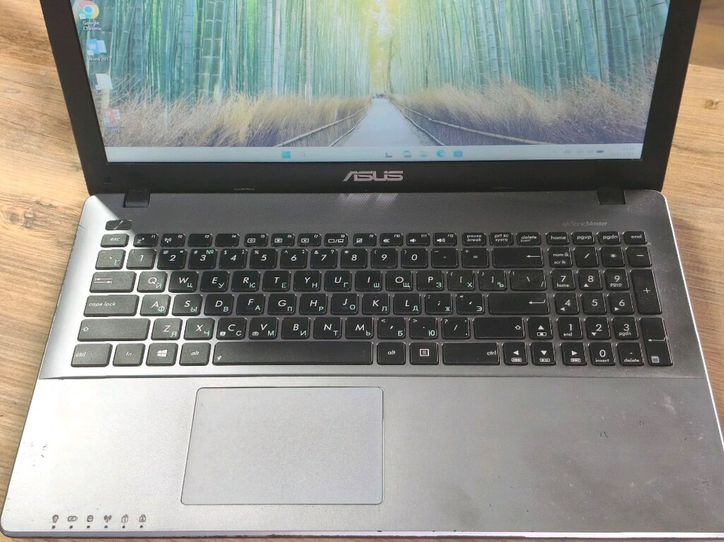 ASUS 8GB RAM 120GB SSD BATARYA SAĞLAM LAPTOP - 2