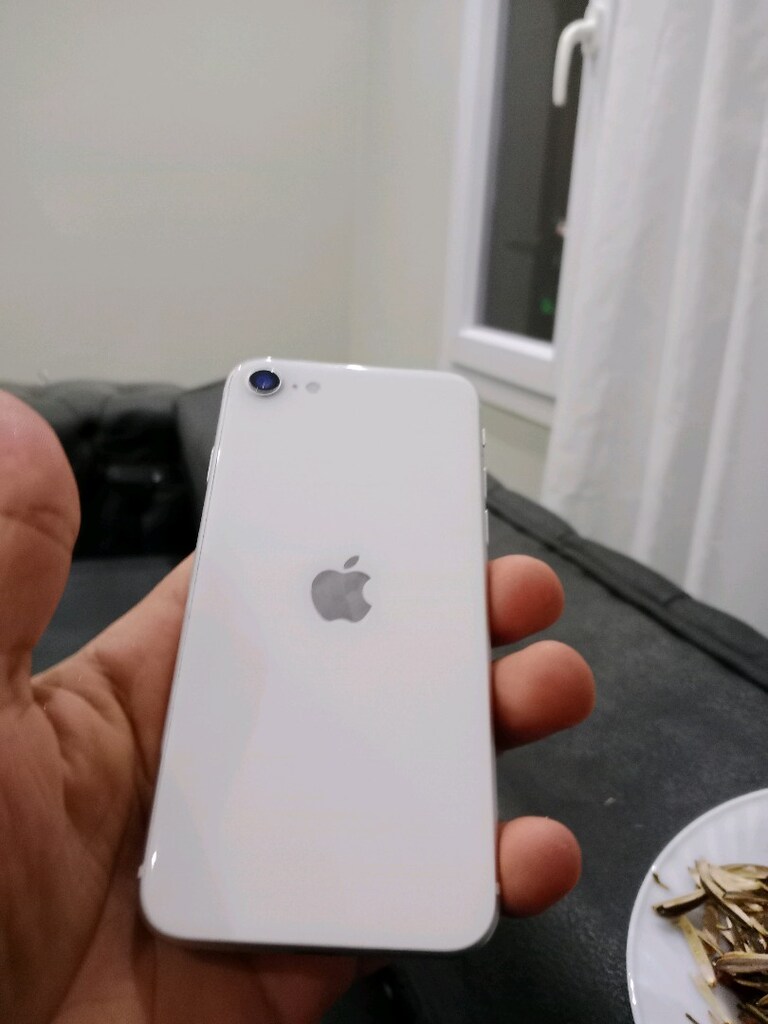 TR iPhone Se2020 - 8