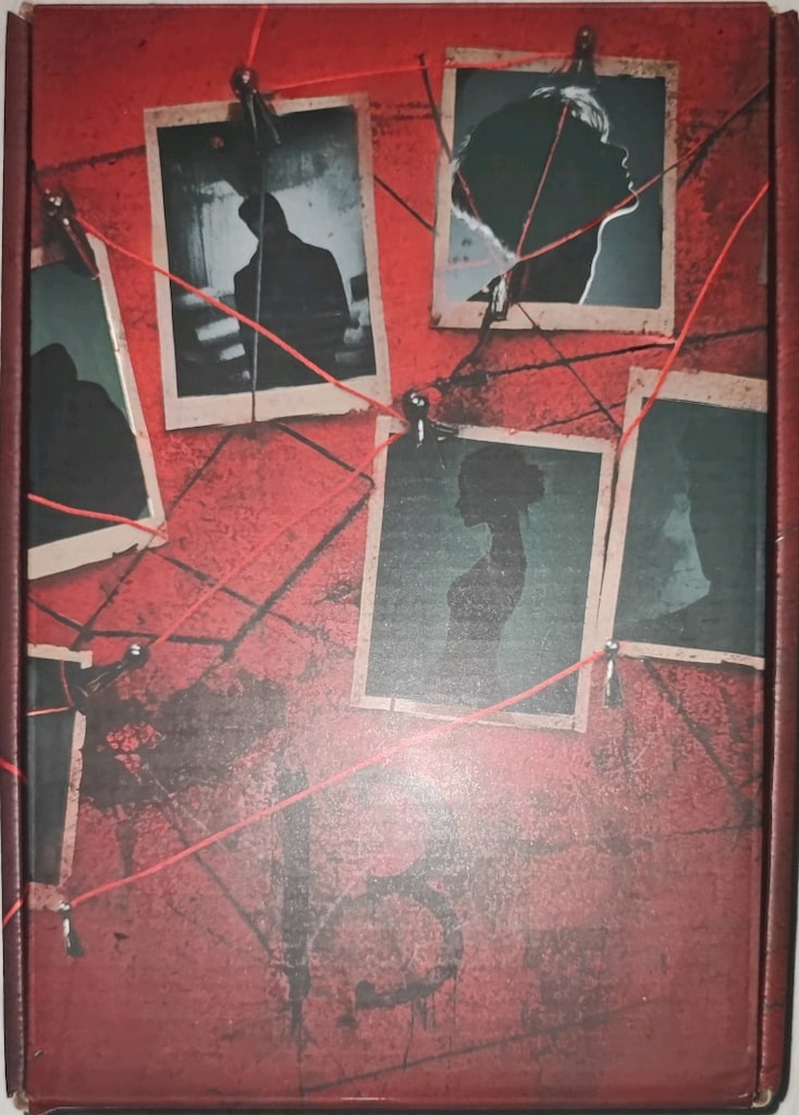 OYUNBAZ ve Düzenbaz Kitap Serisi Kutulu Posterli - 3