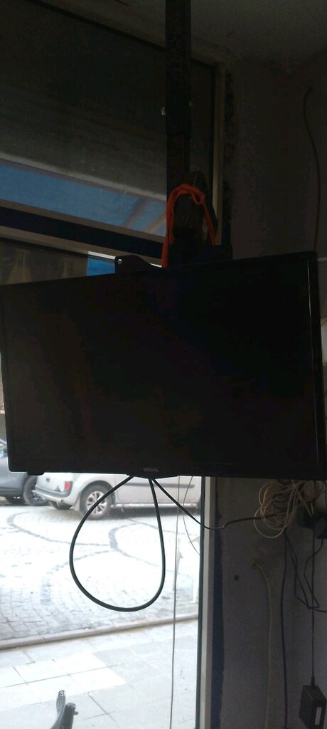 televizyon - 3