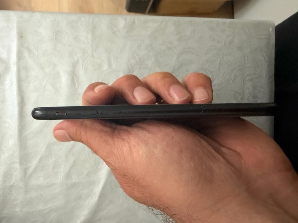 iphone SE sıfır pil iyi durumda - 4