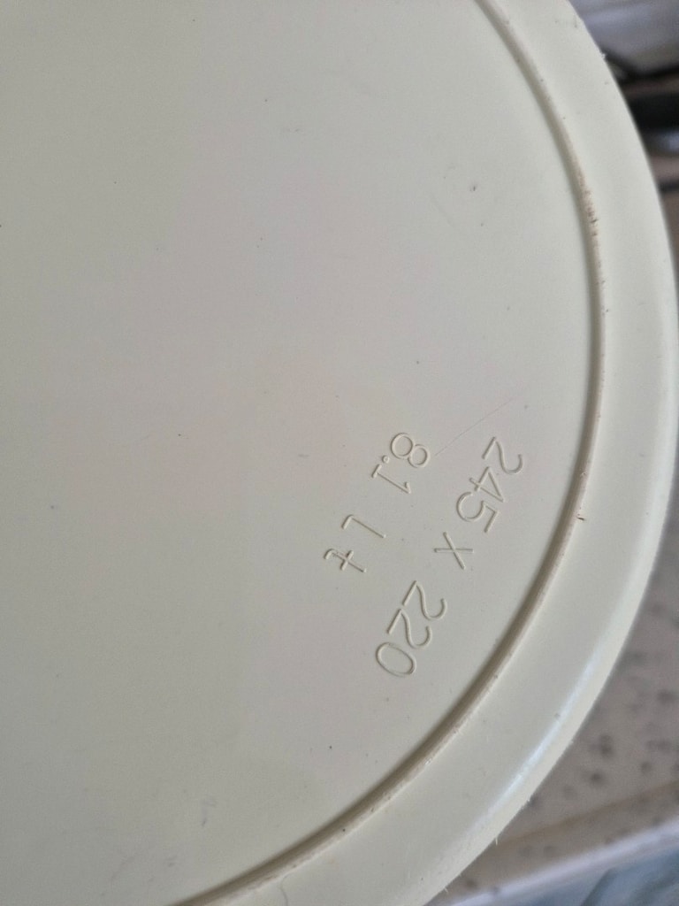 cicek saksıları - 5