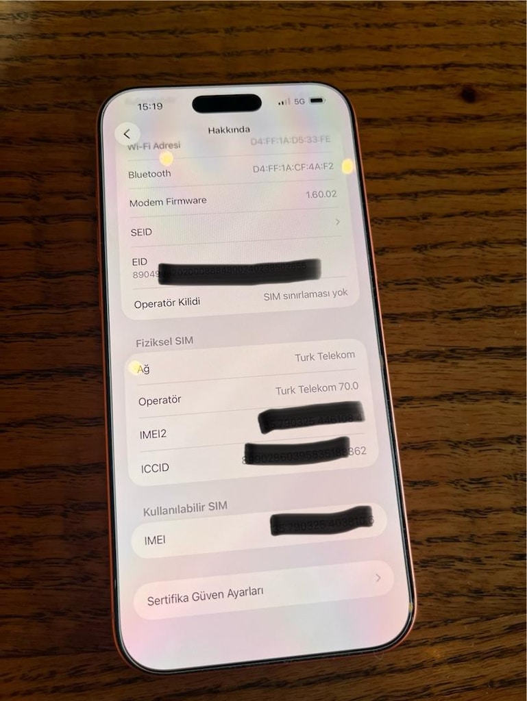 İPHONE 17 PRO MAX - 4