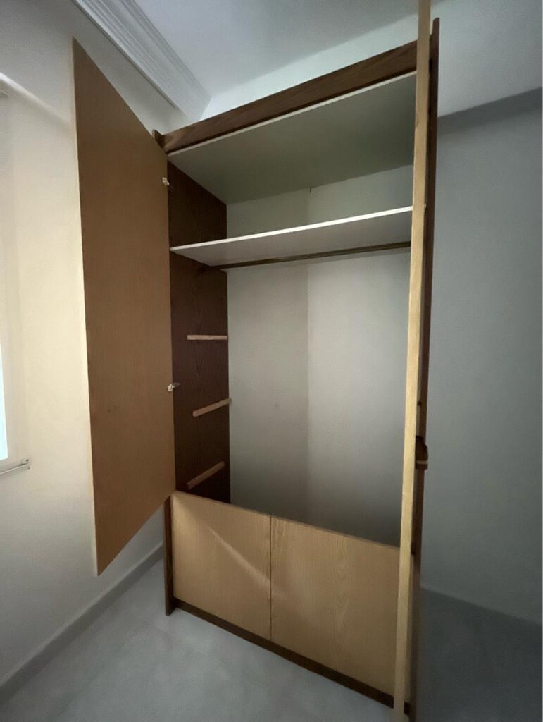 ACİL SATILIK - Gardrop - Yüklük - İki Kapaklı - 3