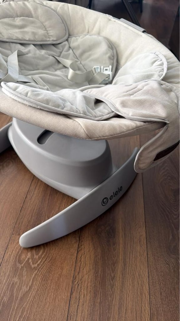 Tek Elle 360° Dönebilme 3 Kademe Ayarlanabilir Tam Yatabilme 3 Farklı - 3