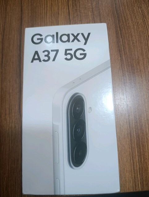 Samsung Galaxy A37 5G 6 GB RAM 128 GB