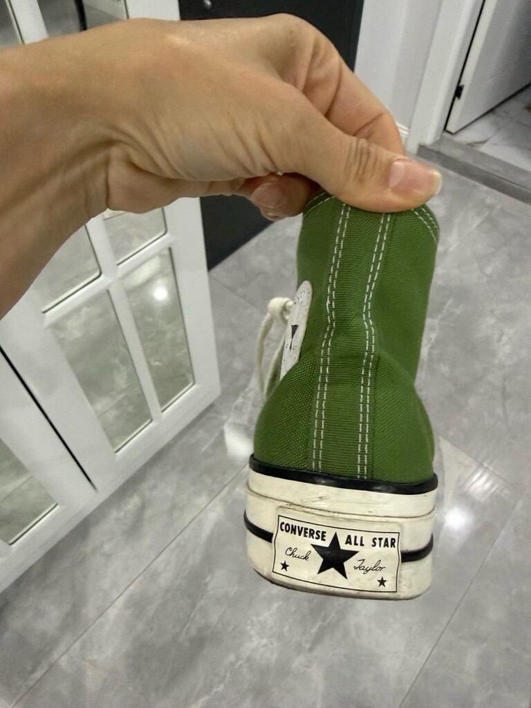 orijinal converse - 5