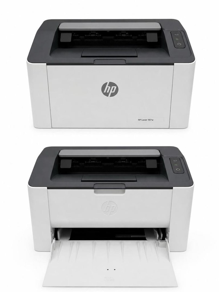HP LASER 107W WIFI