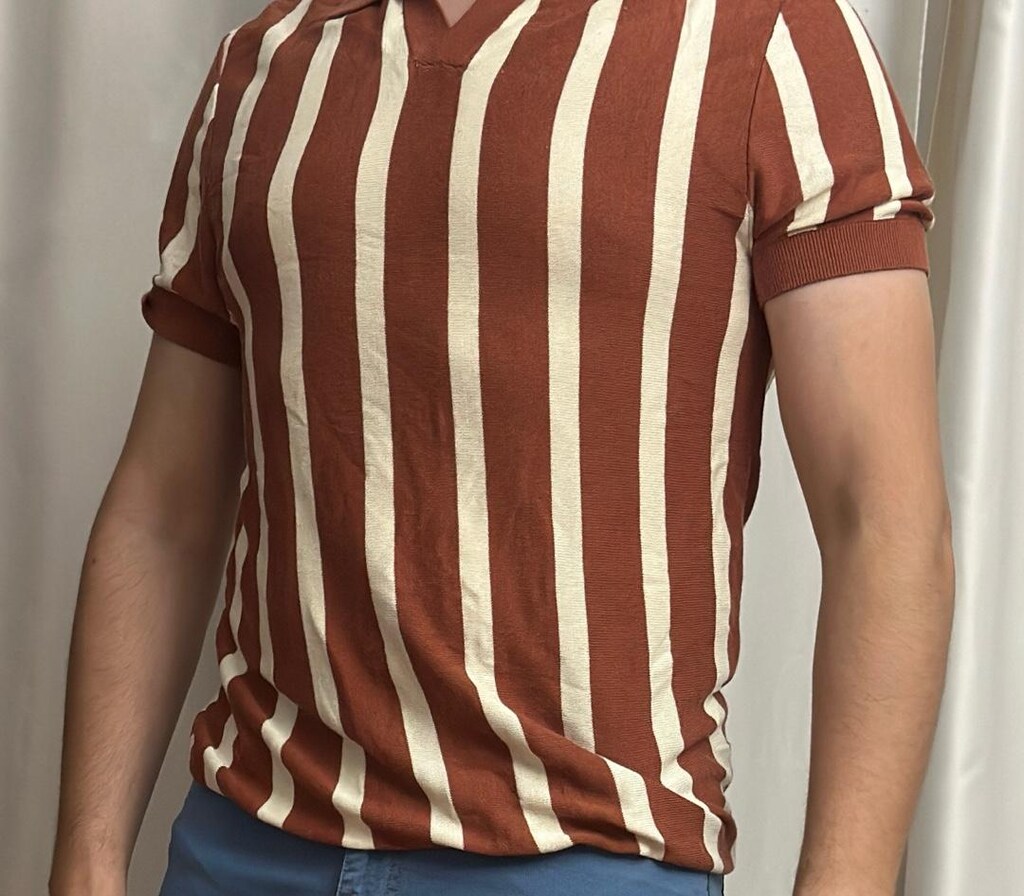 H&M tshirt — görsel 4/5