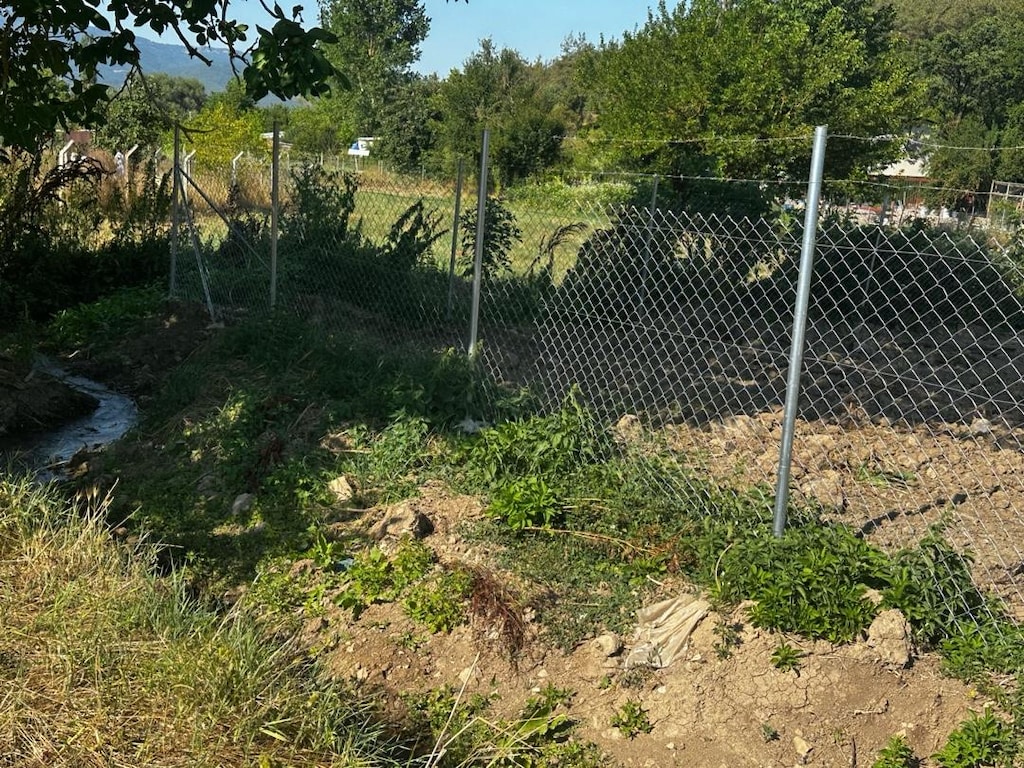 Bahçe Tarla Arsa Teli - 9