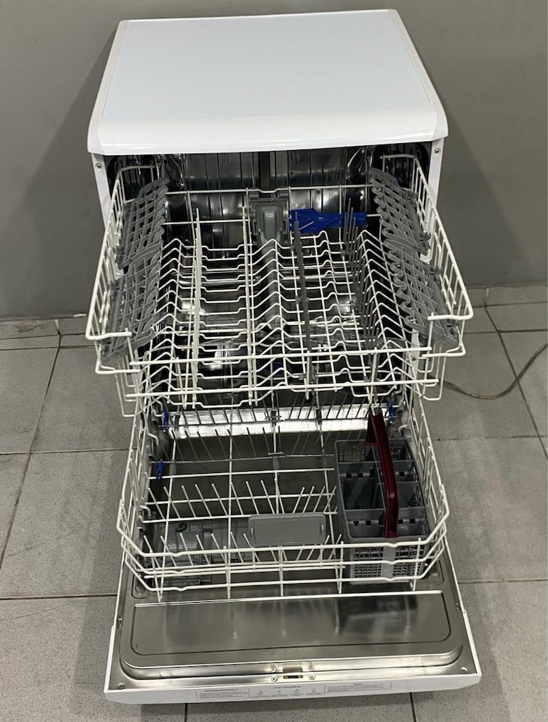 Beko 4 Program Bulaşık Makinesi - 2