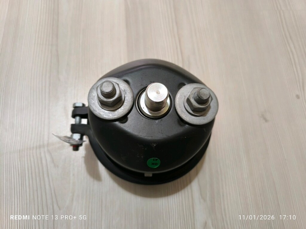 fren körüğü - 6