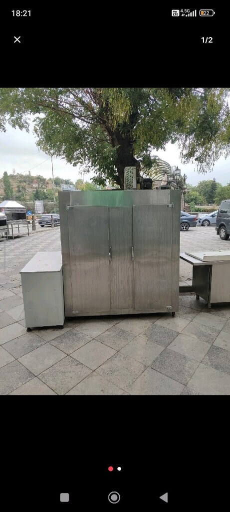 mutfak gereçleri endüstriyel tasarım mutfak ekipmanları - 6