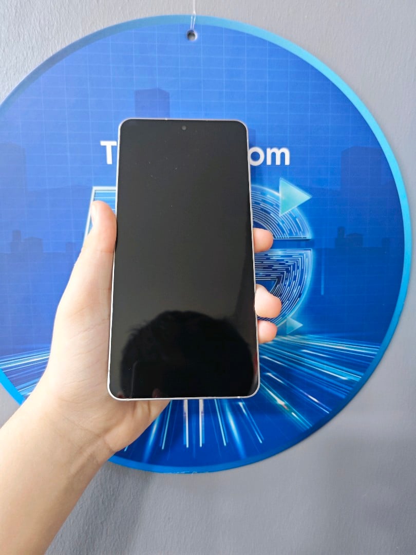 SAMSUNG S25 EDGE 8 AYLIK - 8