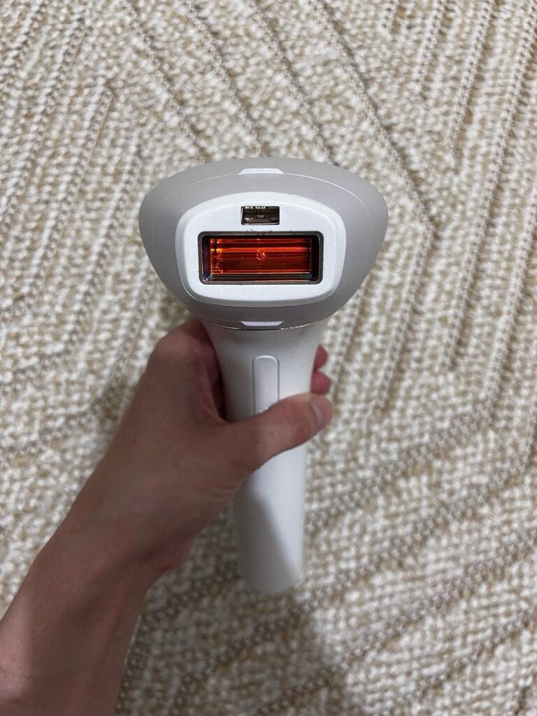 philips lumea ıpl cihazı - 2