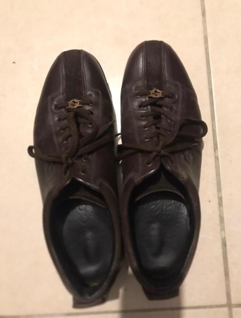 Gucci Deri Erkek Ayakkabısı