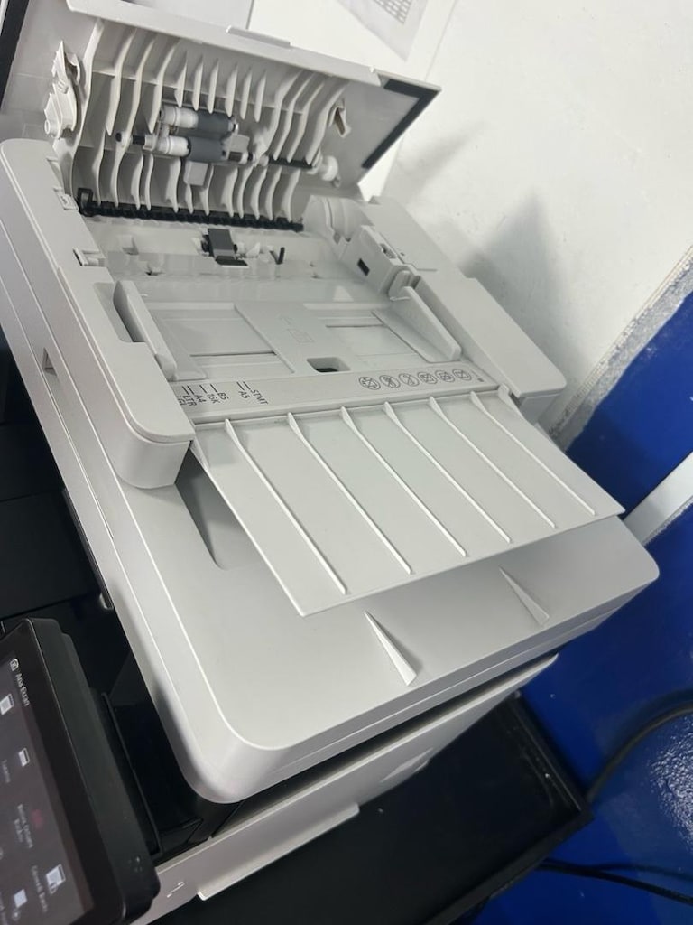 CANON MF655cdw - 6