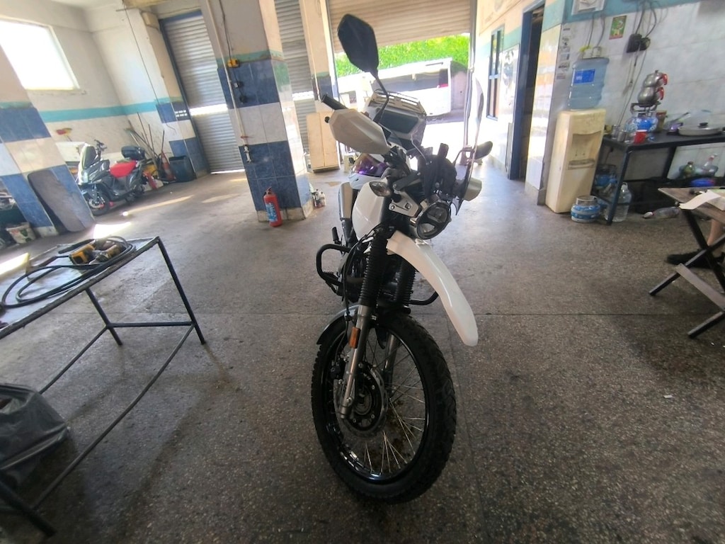 2020 Abs Xpulse - 3