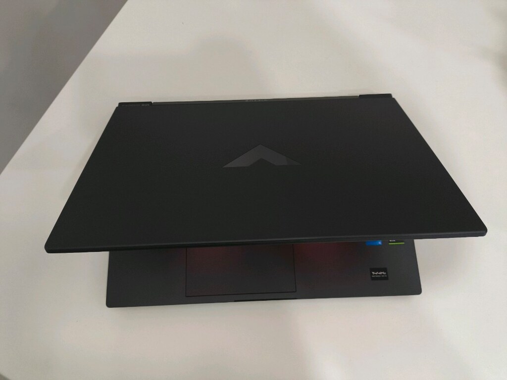 i5 12. Nesil HP Victus 24 GB RAM garantili oyun canavarı laptop - 6