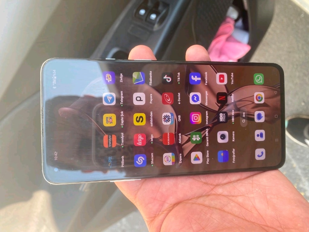 oneplus 8 t