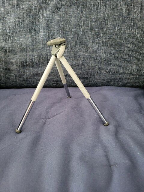 Hama Masa Tripod