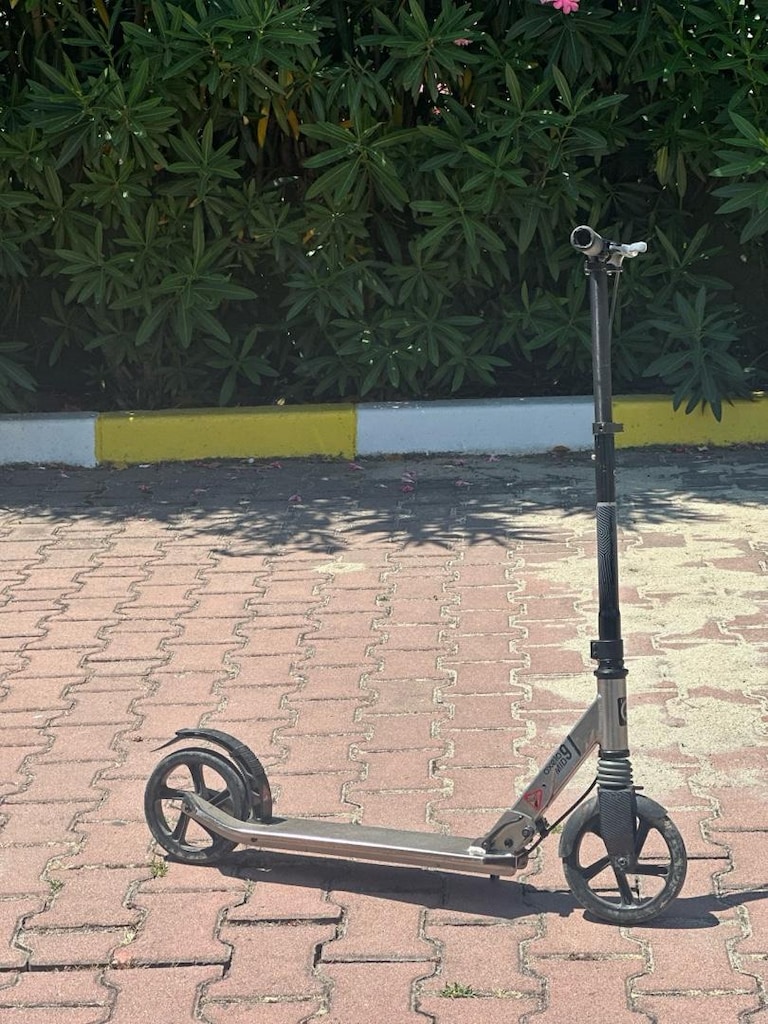 scooter - 3