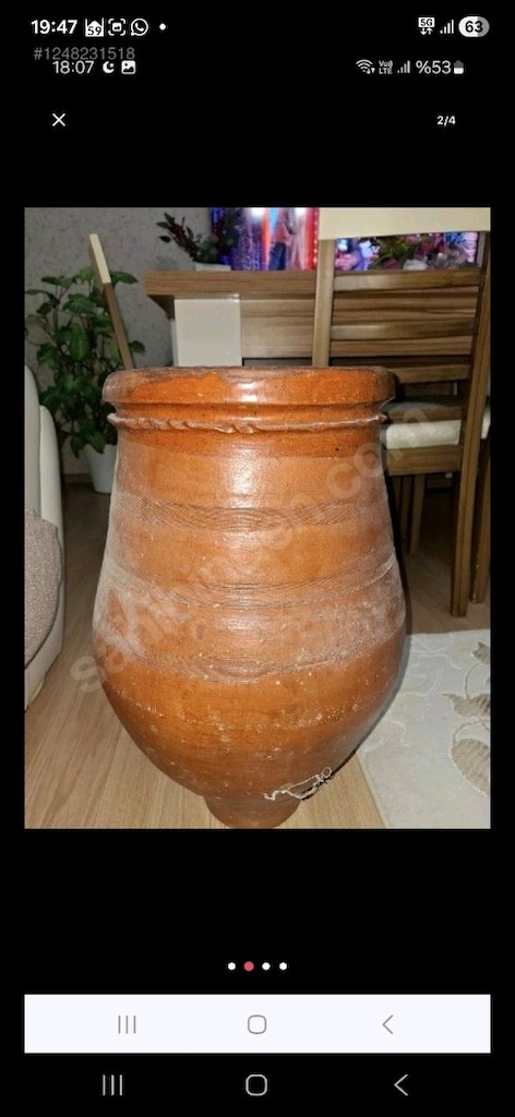 dekoratif kup - 2
